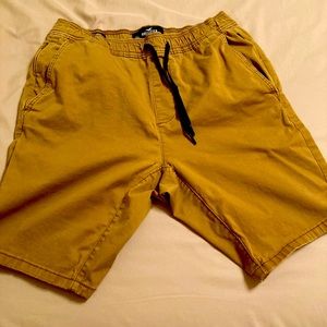 Hollister shorts